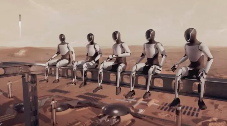 Elon Musk govorio je o trećem svjetskom ratu i rekao koji će teritorij preživjeti.