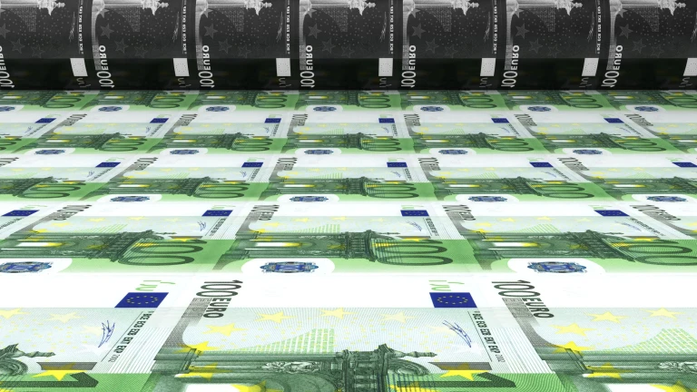 Ovako će nove novčanice od 5, 10, 20, 50, 100 i 200 eura izgledati s ovim zanimljivim ECB dizajnom