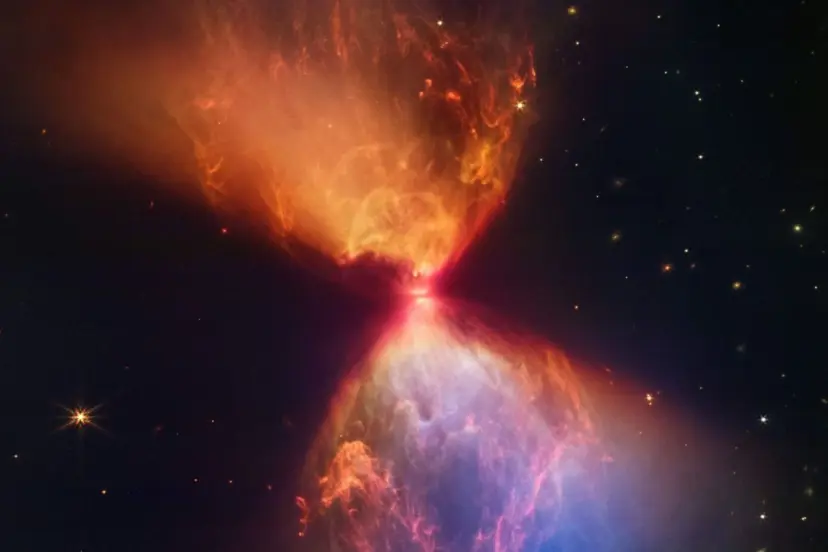 Ni Tatooine ni Arrakis, to nije fikcija, to je naša Galaxy: James Webb Telescope otkrio je planet na kojem pada kiša pijesak