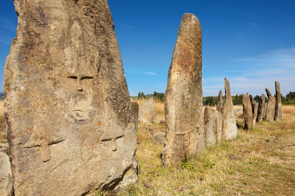 Arheološki osjećaj: Otkriveni artefakti stari 4000 godina