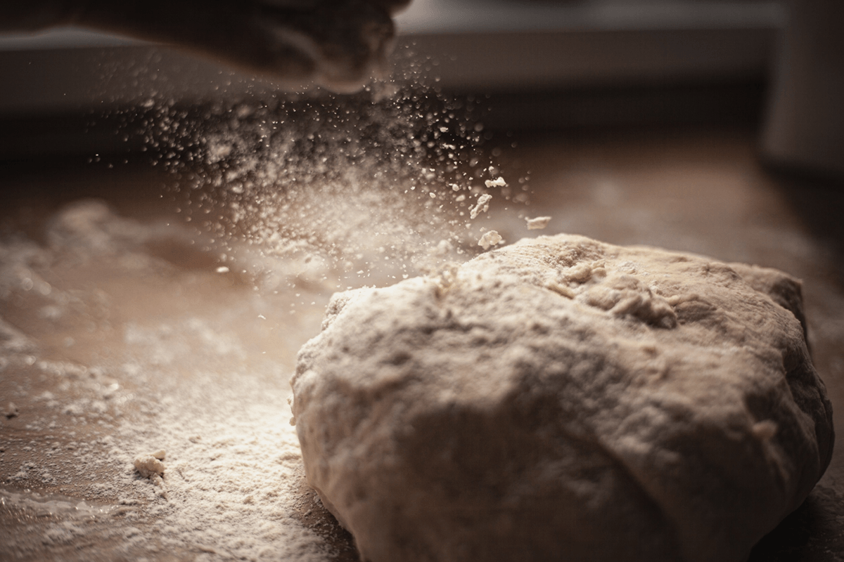 3 modno brašno koje ne sadrži gluten i puni su hranjivih sastojaka