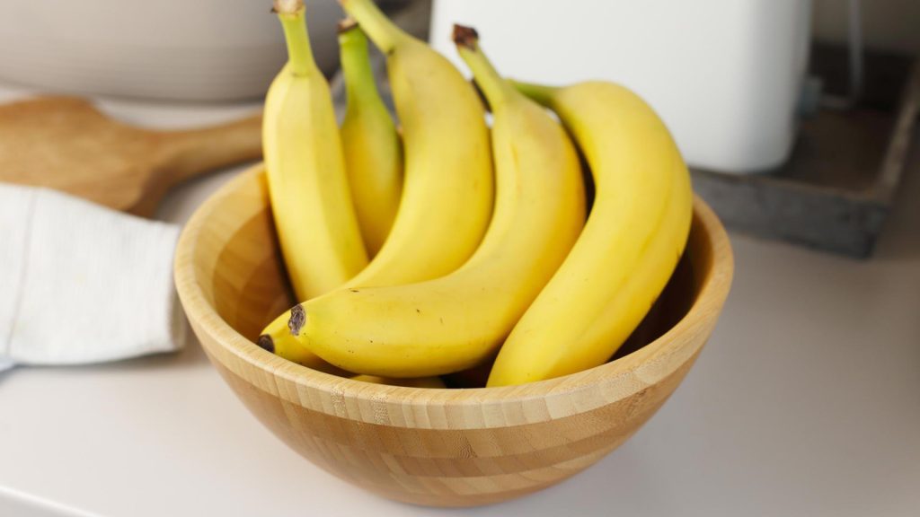 Ni u hladnjaku ni u plastičnim povracima: Malepšie Miesto na skladištu banane da ne leti previše