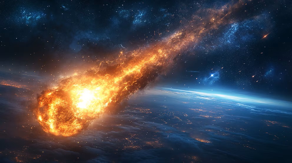 Kamen od 4,569 milijardi godina, koji se nalazi u Africi, može promijeniti ideju Sunčevog sustava.