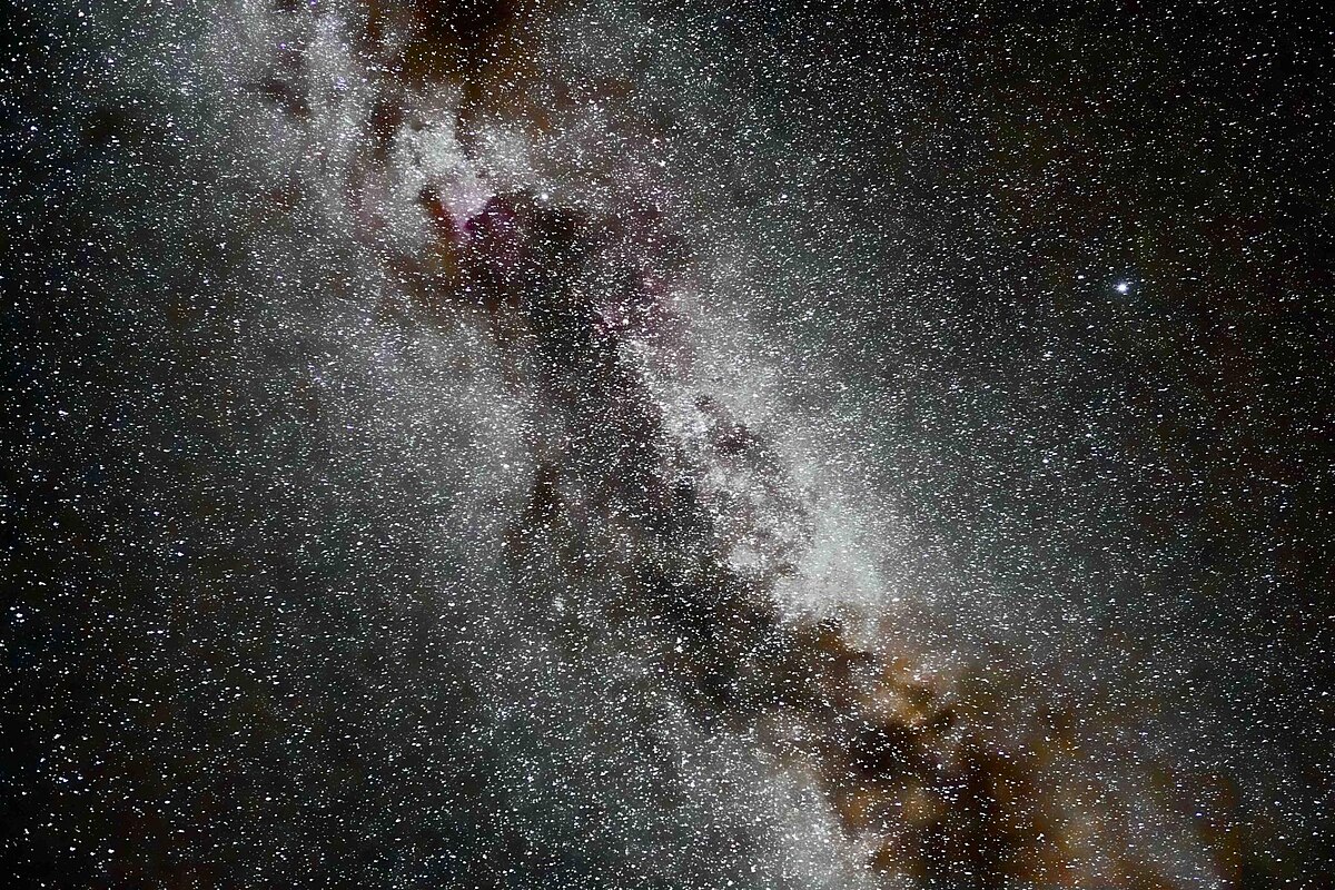 To je kao u filmu, ali to je stvarnost: NASA otkrivena na mliječnom načinu planeta gdje pijesak teče umjesto vode