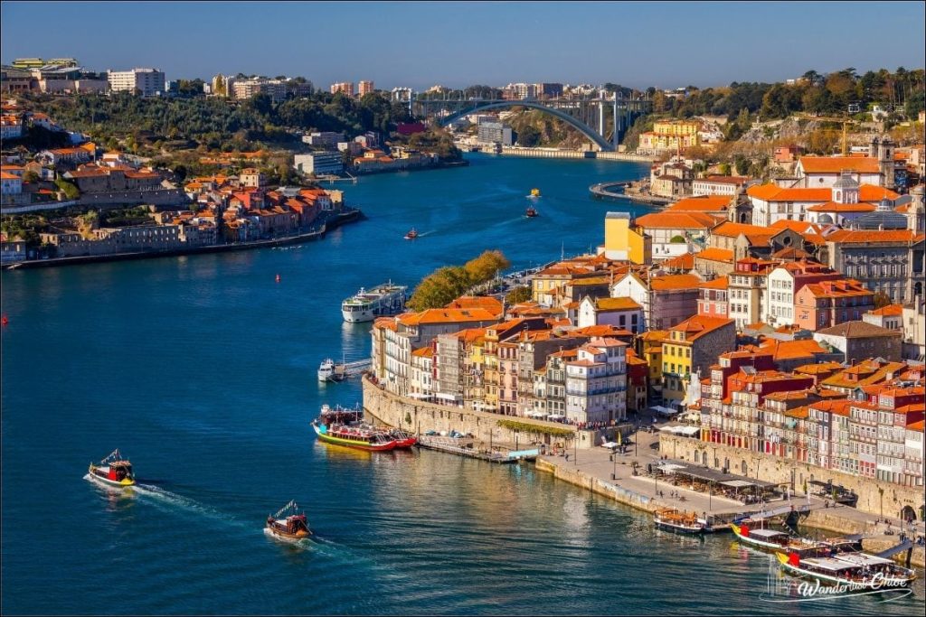 Pronađite krajolik eura prije emigracije: besplatna zdravstvena zaštita, plaća 2000 EUR i RYCH