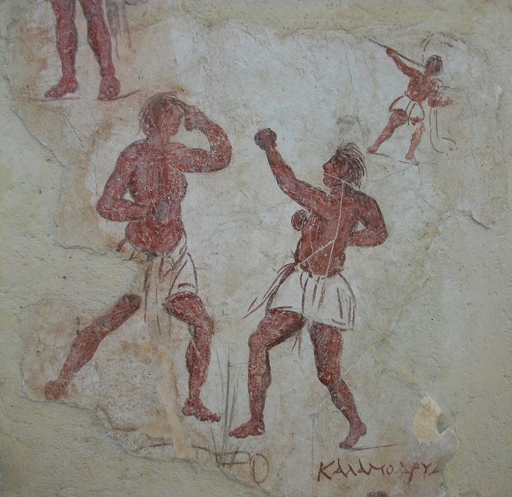 Jedinstveni nalaz iz CIY Remi. Suvo entuzijazam