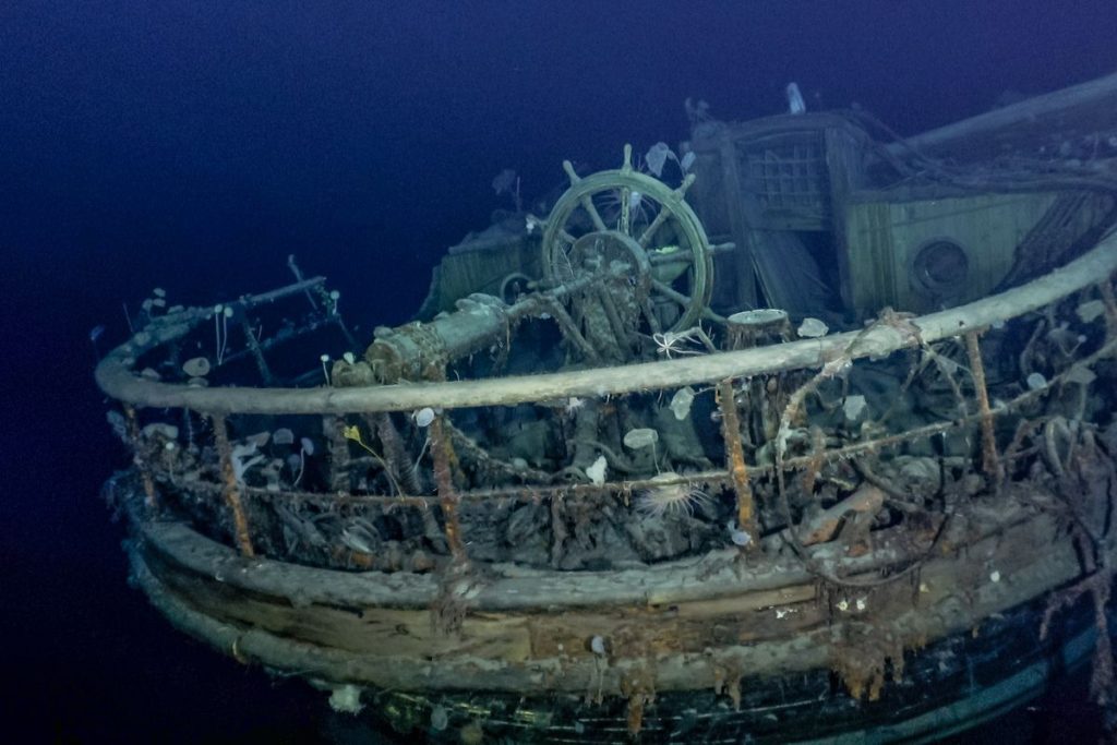 Novi detalji o blagom vrijedni 20 milijardi zlatnika koji su se potonuli zajedno s Galleon “San José”: Istraga se nastavlja