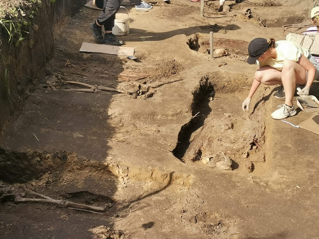 27 tisuća godina startuca s izuzetno detaljnim licem prepisuje povijest prapovijesne umjetnosti.