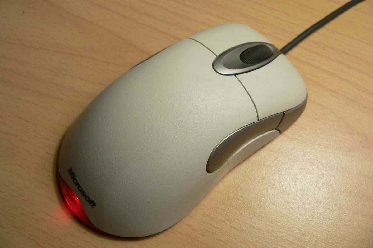 Ako kod kuće imate stari miš, nemojte ga bacati jer imate blago: najbolji način da ga koristite