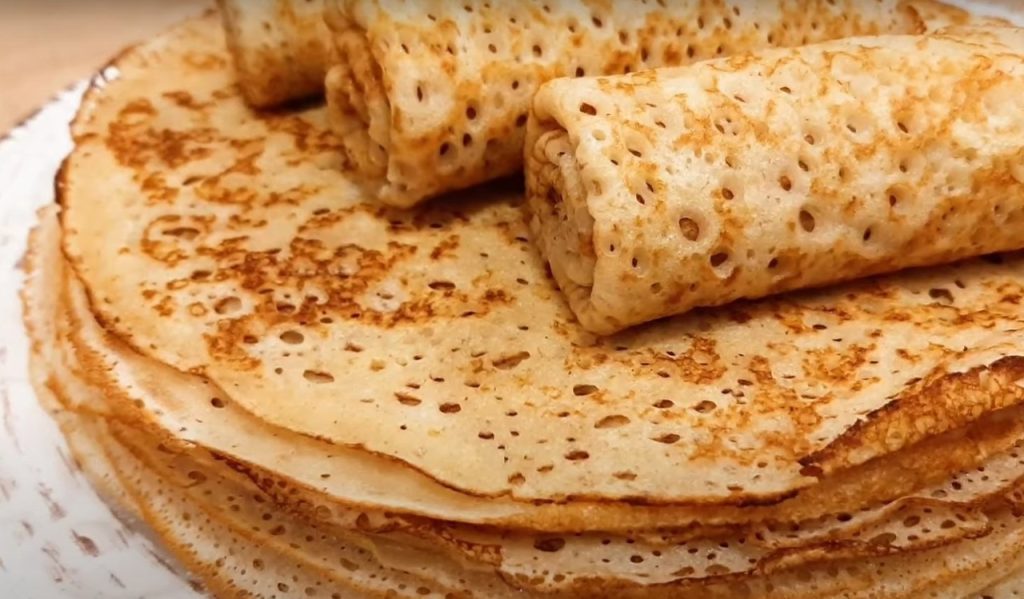Palačinke