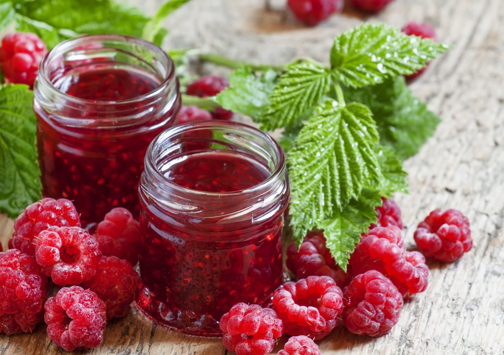 Recept za najbolju marmeladu od maline na svijetu uživa u ogromnom uspjehu domaćica. Njegov je okus nepogrešiv.