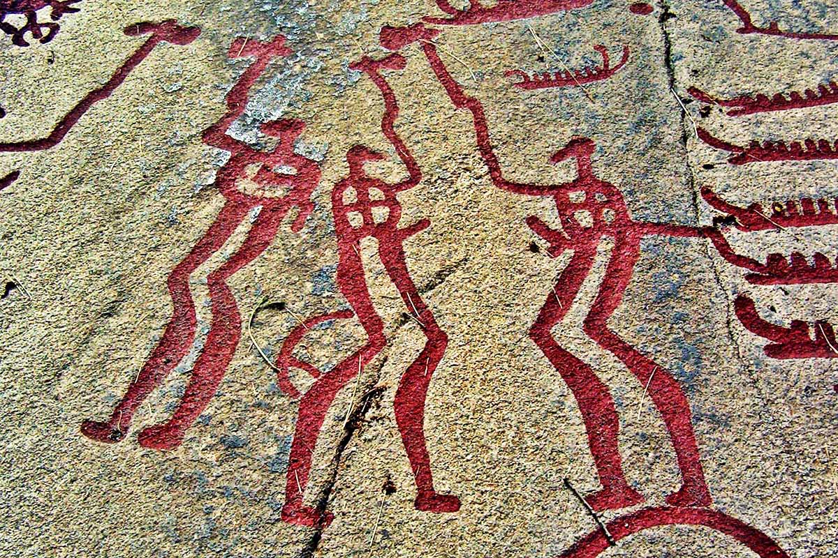 Arheološki osjećaj: Otkriveni artefakti stari 4000 godina