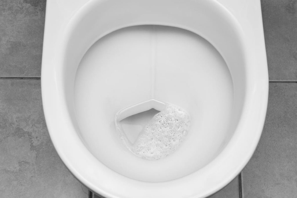 Neobičan kućni lijek savršeno čisti toalet
