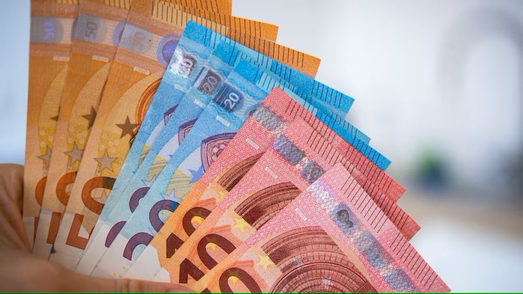 Pobijedila je na najvećoj pobjedi Euromilliona u povijesti zemlje, a od tog dana više nije bila ista: novac joj je uništio život.