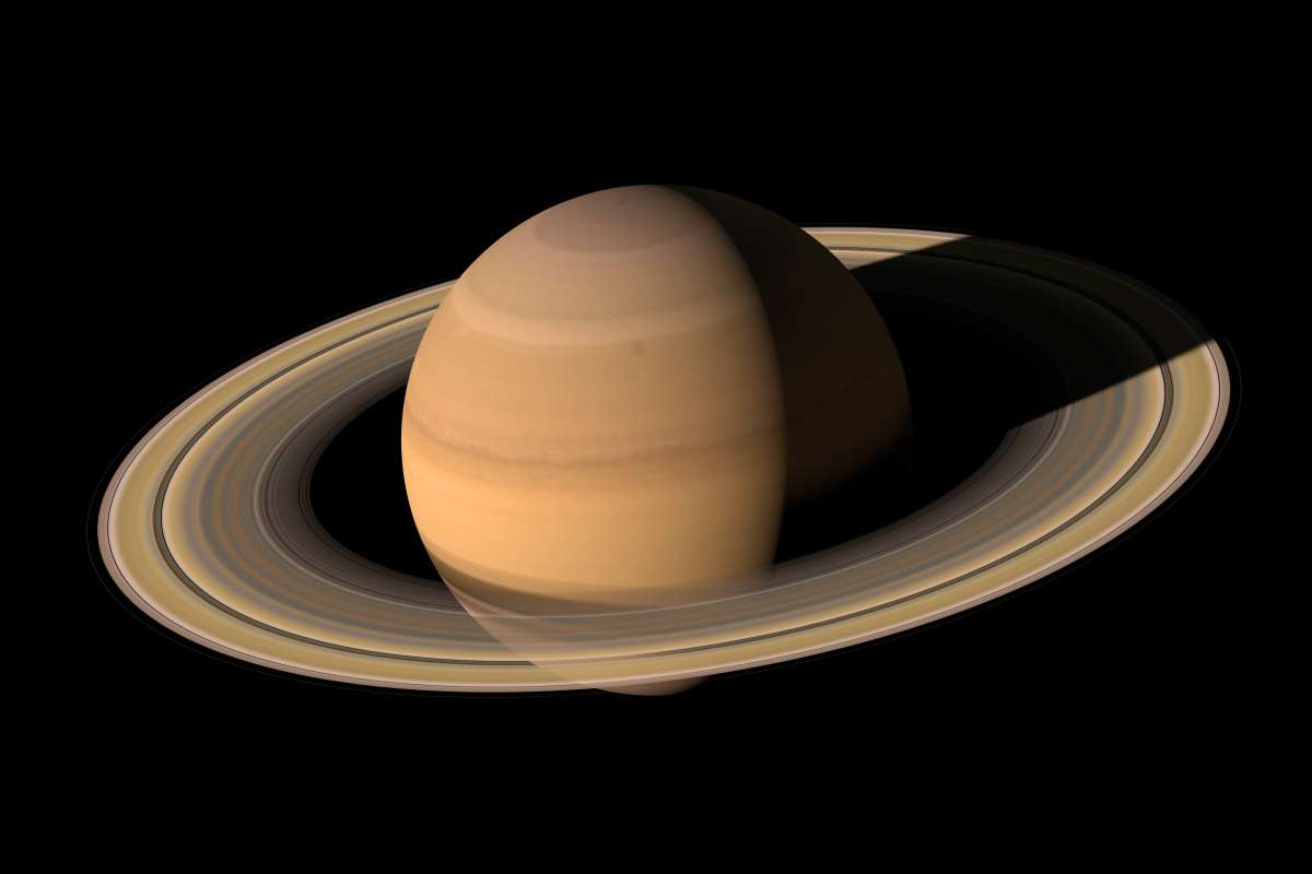 Objekt se sudario sa Saturnom i NASA traži pomoć u saznanju što se dogodilo
