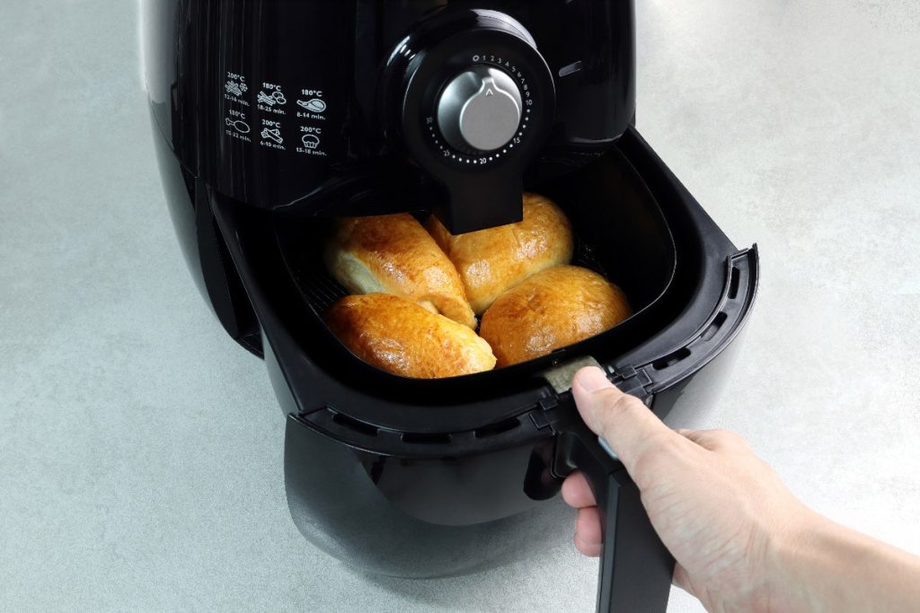 Funkcija friteze za koju mnogi ne znaju, ali koja život još više olakšava