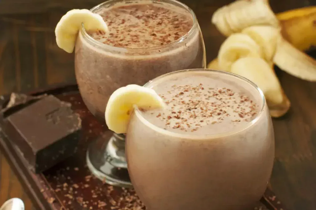 Ak Prioft Chococoad Proteful Courtil s oced fllections za kosu i proširenje