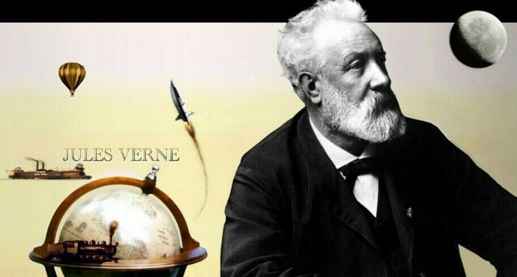 Jules Verne bio je u pravu: znanstvenici su otkrili ocean u središtu zemlje, što izaziva naše razumijevanje svemira