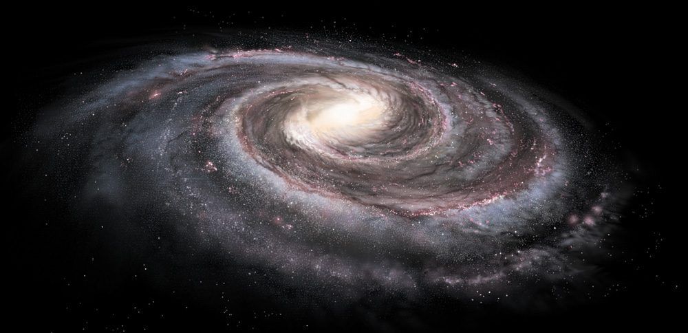 Ni Tatooine ni Arrakis, to nije fikcija, to je naša Galaxy: James Webb Telescope otkrio je planet na kojem pada kiša pijesak