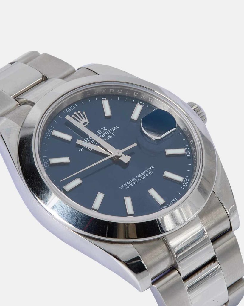 Tri vintage stručnjaka za nakit: “Ako kupujete Rolex, provjerite je li napravljen u dobi od 80 godina i ima safirsko staklo.”