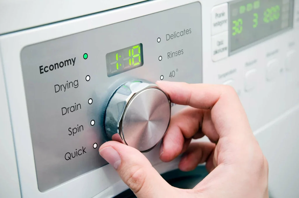 Kako uštedjeti na računima električne energije: Dodajte ovaj proizvod u perilicu rublja i vaše će rublje biti čistije.