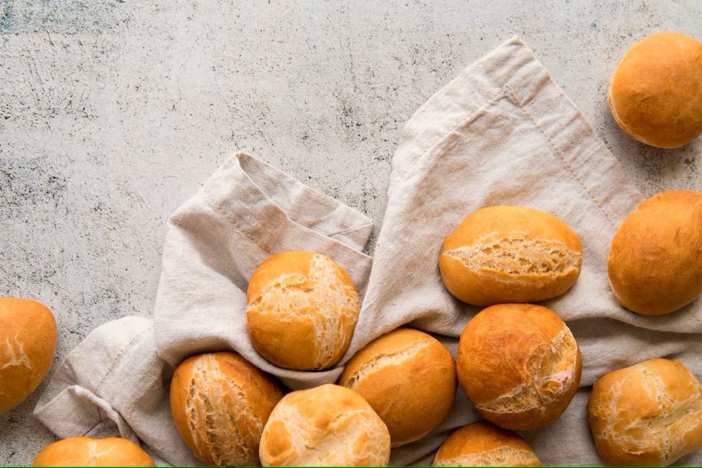 Gluten -slobodan: recept za zobene pecivo, idealan kao zalogaj jednostavan recept koji se možete pripremiti kod kuće i služiti za različite prigode.