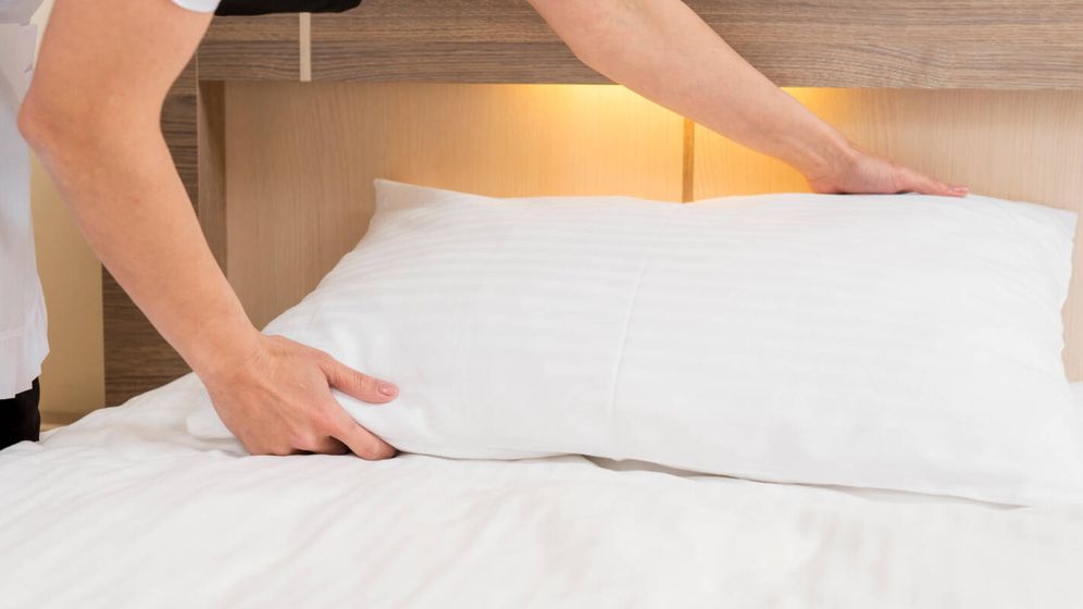 Spavajte u čistom krevetu: Stručnjaci objašnjavaju koliko je često potrebno promijeniti posteljinu i kako ih najbolje oprati.
