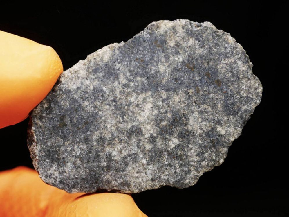 Dva meteorita pala je u Saharu i učinila to, što je smatralo nemogućim: postoji laneni objasniti