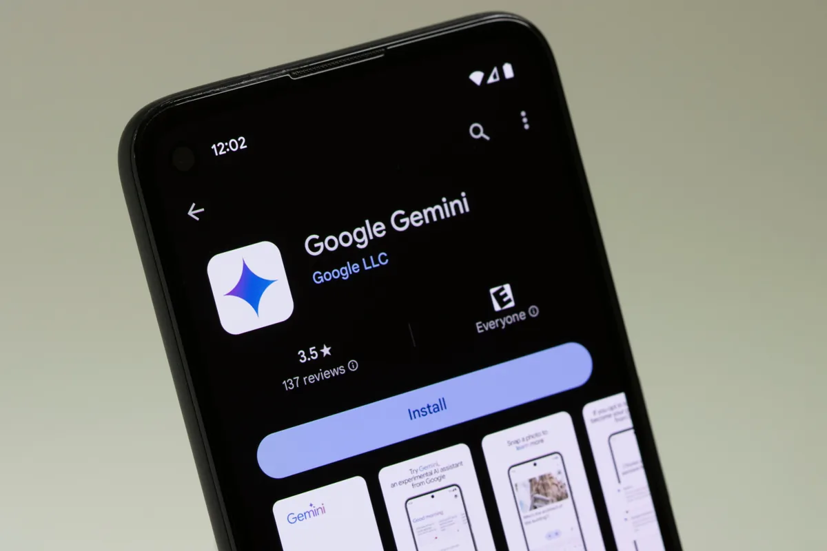 Google Blizanci