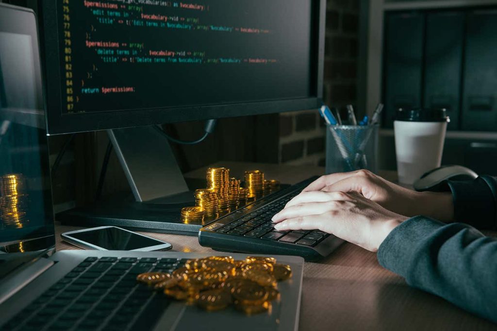Zločinci su ukrali kriptomet od 27 milijuna Dolárova s burze Cryptomenov Exchange