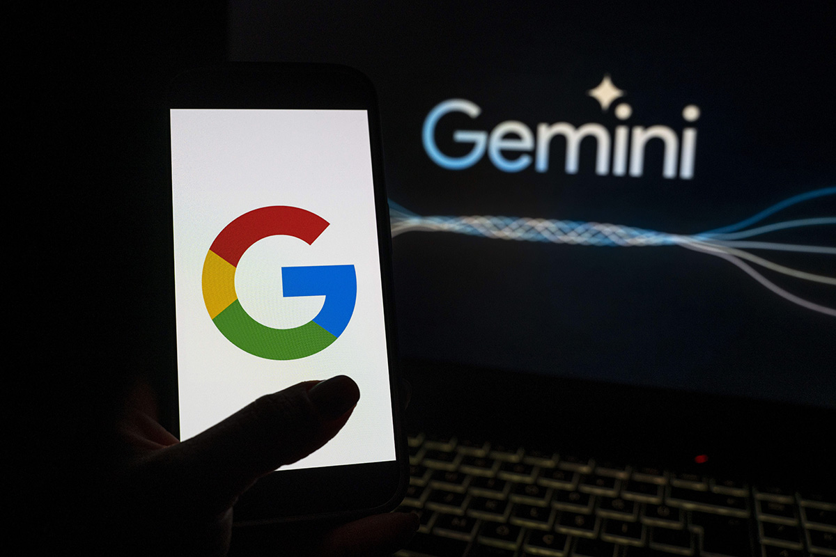 Google Blizanci
