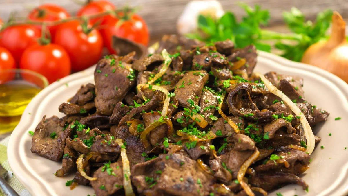 Fino i cijenjeno meso. Za Gourmets - Paradise, za druge - guske izbočine