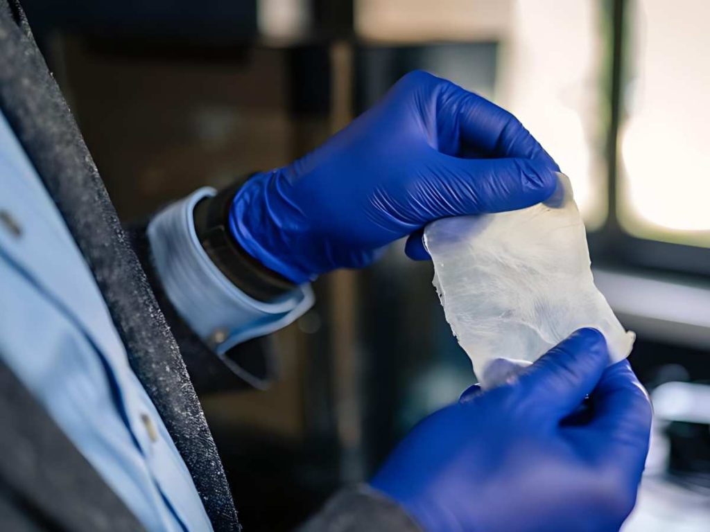 Inženjer Sveučilišta Houston razvija poboljšane, biorazgradive i višenamjenske lišće bakterijske celuloze koji u mnogim industrijama mogu zamijeniti plastiku.