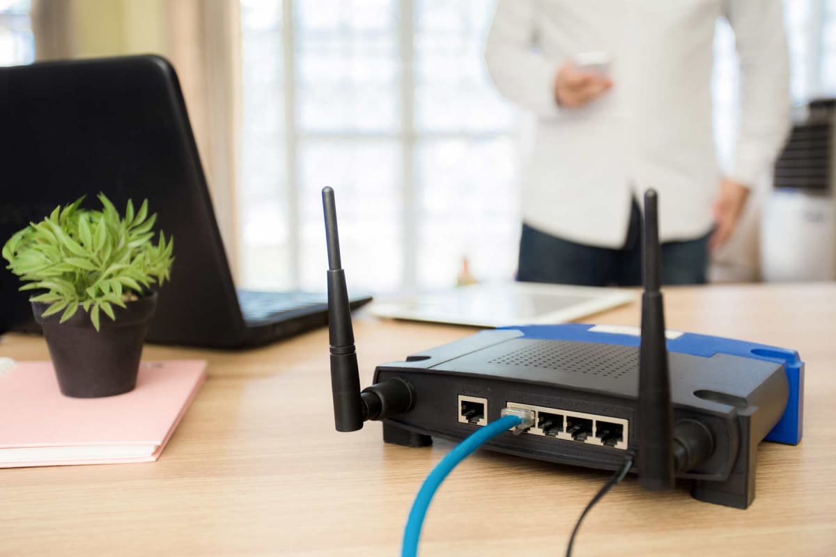 Je li preporučljivo isključiti kući Wi-Fi tijekom vašeg odmora?