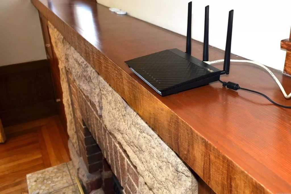Ako vaš wifi usmjerivač ima USB priključak, imate blago: sve što možete učiniti povezivanjem tvrdog diska