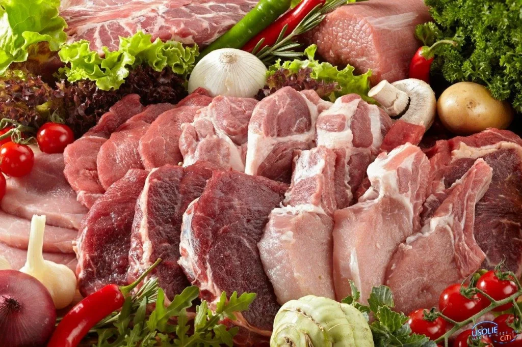 To je najčišće meso koje možete okusiti u Češkoj. Sadrži manje masnoće od govedine.
