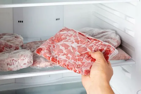 Koliko dugo se meso može pohraniti u zamrzivač? Stručnjaci upozoravaju
