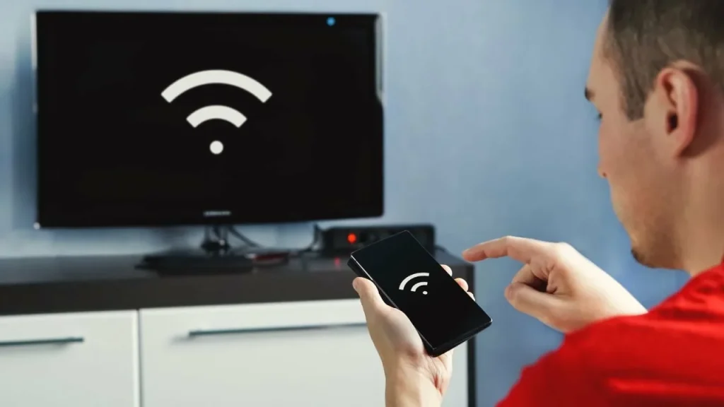 Kabelska veza s Internetom za pametni TV je stabilnija, ali postoji nekoliko razloga zbog kojih se više volim povezati putem Wi-Fi-ja.