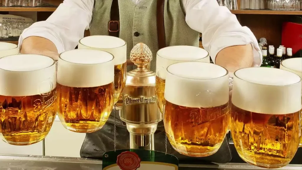 Što su svi čekali ovo ljeto: pouzdan način da se ohladi limenka piva