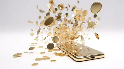 Zlato na vašem pametnom telefonu. Otkrili su novi način rudarstva