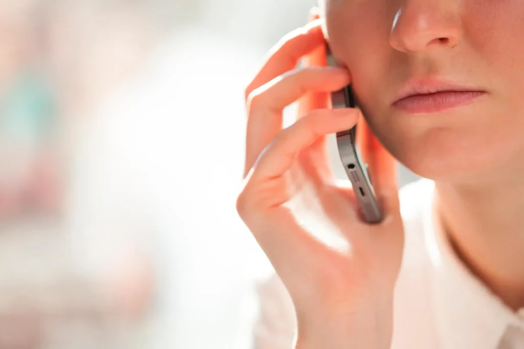 Skrivena funkcija mobilnog telefona treba odmah aktivirati tako da kriminalci ne mogu isprazniti vaše račune jednim pozivom.