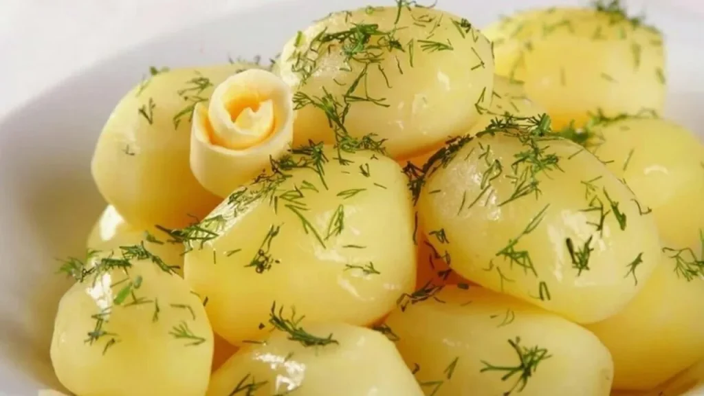 Ovo je najbolji način za pripremu krumpira. Mekani su u nekoliko minuta i puni vitamina.