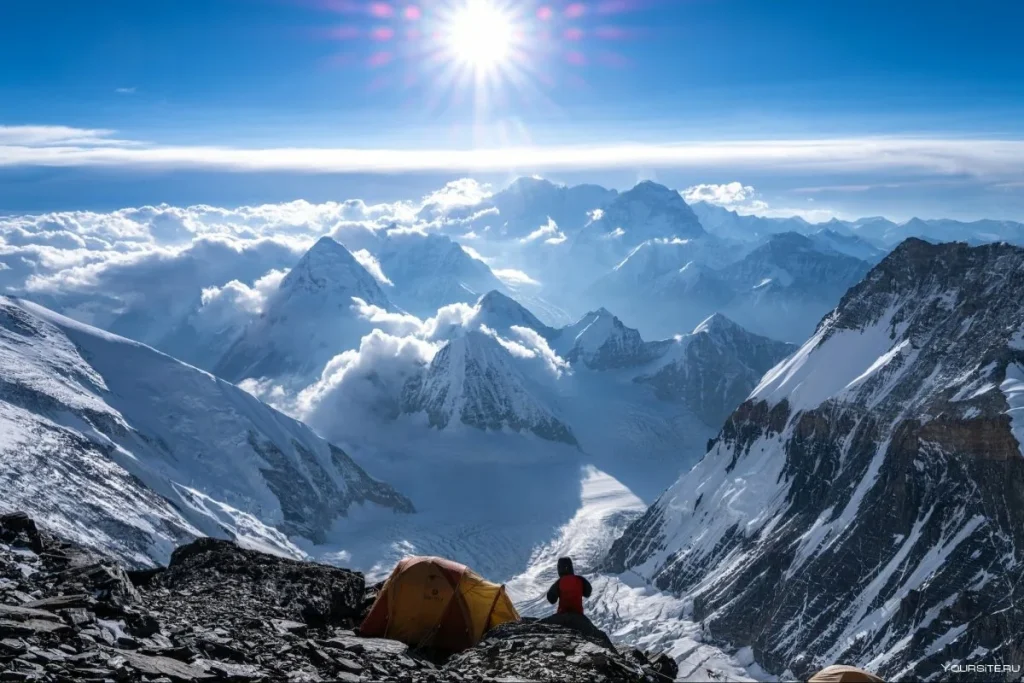 Najveće odlagalište na svijetu? Mount Everest i ekološka cijena osvajanja vrha svijeta