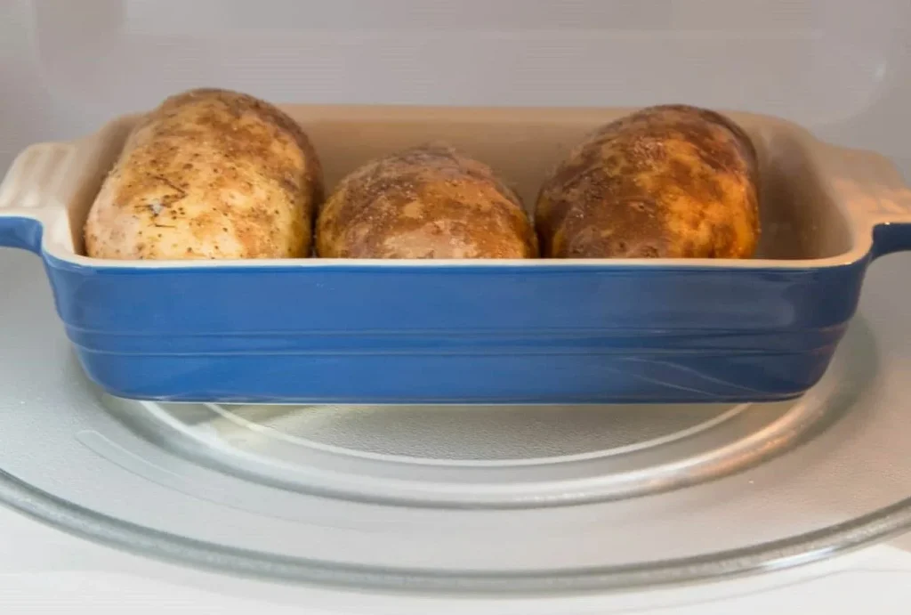 Maria, stručnjak za gastronomiju: 