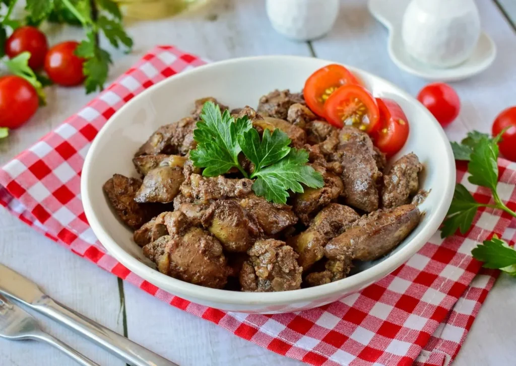 Delikatost iz davnih vremena. Nisu to mogli priuštiti. Danas su Česi u svom imenu prekrili nos.