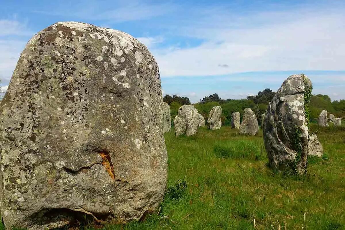 Novi podaci potvrđuju da Carnac može biti najstariji megalitski spomenik u Europi