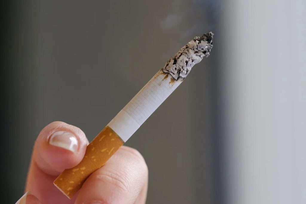 AKO -ova nova neuronska staza može pomoći u borbi protiv ovisnosti o nikotinu