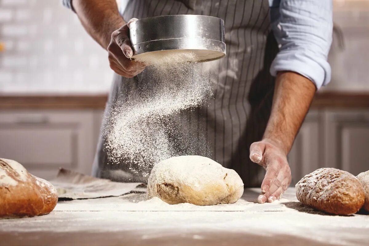 3 modno brašno koje ne sadrži gluten i puni su hranjivih sastojaka