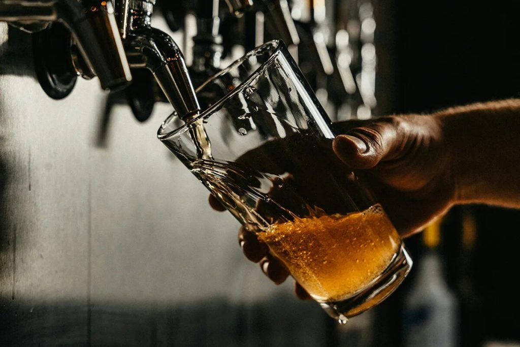 Glavno, ne -alkoholno pivo: Stručnjaci potvrđuju da čak mogu biti opasni