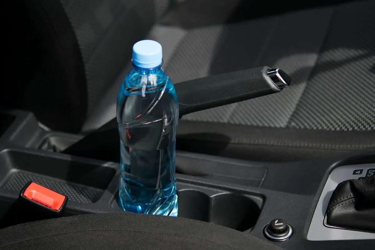 Na vrućini pijemo litre. Ne shvaćamo da oni djeluju kao otrov